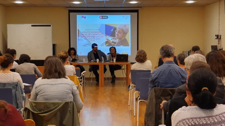 La inversión en adaptación funcional del hogar se amortiza en menos de 9 meses