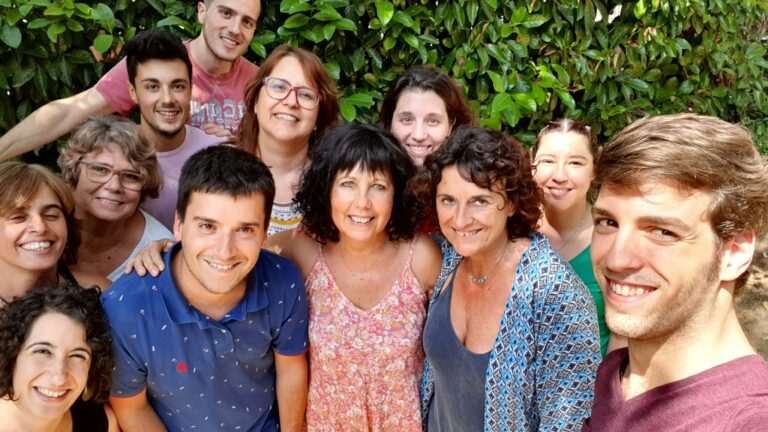 Busquem un treballador/a social amb experiència en redacció de projectes i captació de recursos