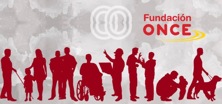 CVI’s Virtual Platform will become a reality with the help of the ONCE Foundation