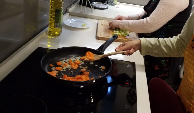 El Ayuntamiento de Barcelona apuesta por la formación en el CVI