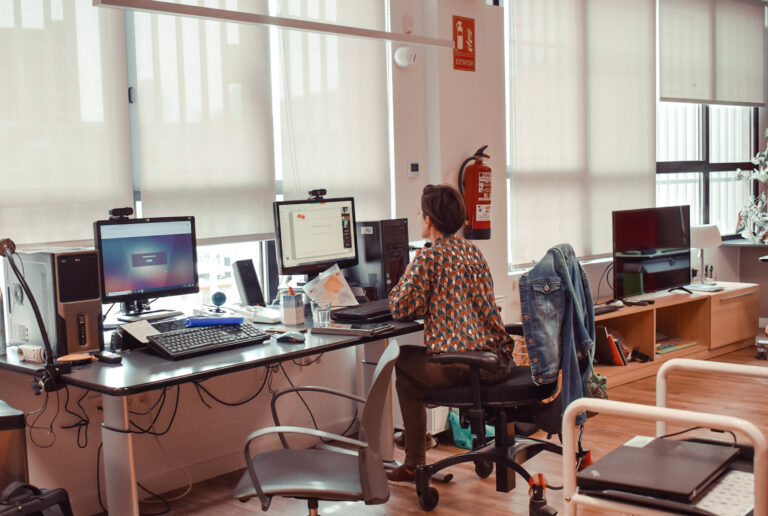 El CVI presenta el cicle de webinars “A casa, la vida més fàcil”