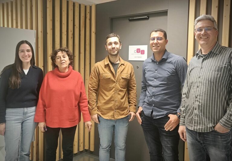 El Centre de Vida Independent col·labora en el projecte d’investigació VETLLAR, per desenvolupar noves…